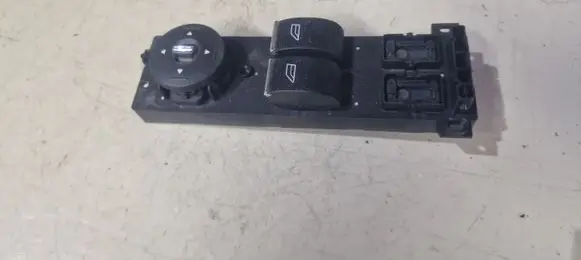 Ford Focus Electric window control switch 8M5T14529AC