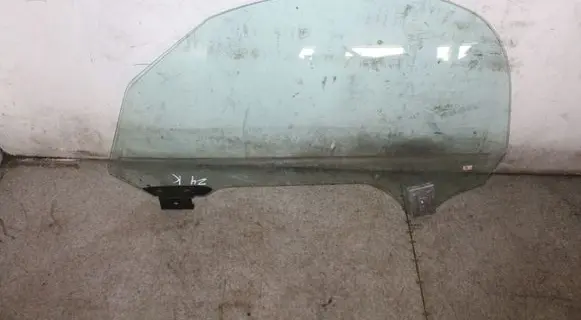 BMW Z4 E85 E86 Front door window/glass (coupe) 