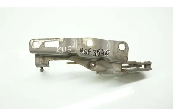 Mercedes-Benz CLK AMG A208 C208 Engine bonnet/hood hinges A2038800328