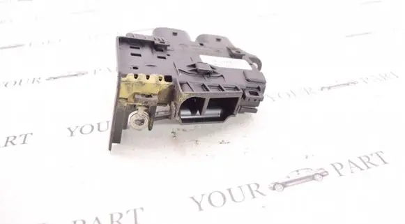 BMW X3 F25 Other control units/modules 9227458