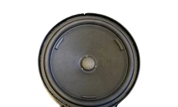 Volkswagen PASSAT B8 Front door speaker 3G0035454