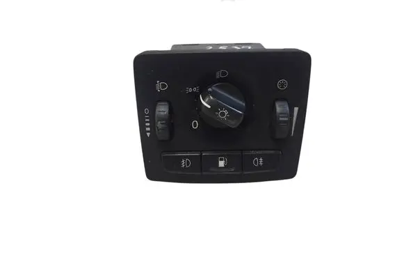 Volvo V50 Light switch 30739300