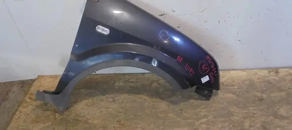 Ford Fusion Fender