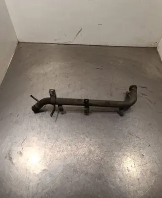 Suzuki Grand Vitara II Engine coolant pipe/hose