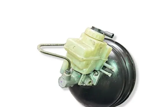 BMW 7 E38 Brake booster 1165055 LSC145T