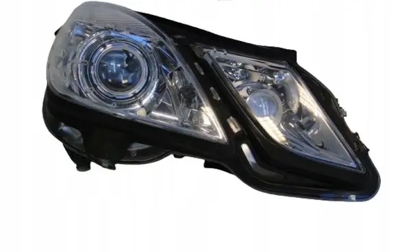 Mercedes-Benz E W212 Headlight/headlamp A2128205861