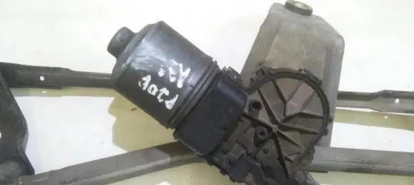 Peugeot 206 Wiper motor