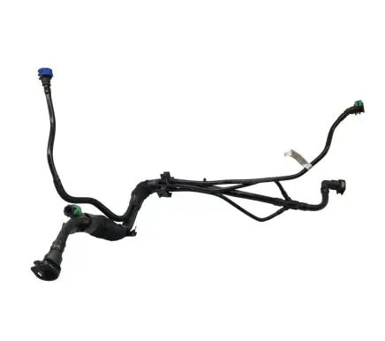 Dodge Challenger Brake vacuum hose/pipe 68072086AF