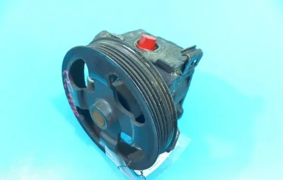 Electric power steering pump