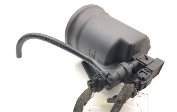 Opel Zafira C Fuel filter housing 13244294