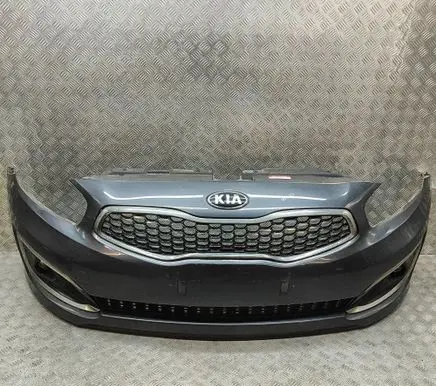 KIA Ceed Front bumper 86511A2600