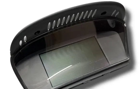 BMW 3 E90 E91 Clock T1384 A2C53109418