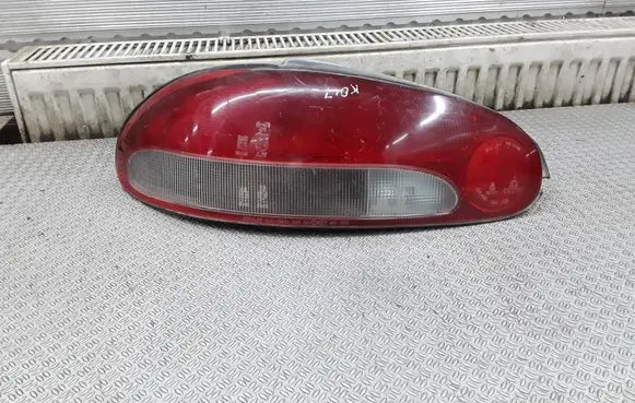 Mitsubishi Colt Rear/tail lights 0431568