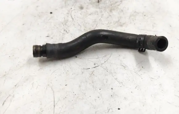 Audi A6 S6 C6 4F Engine coolant pipe/hose 059121073B