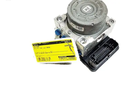 Hyundai i10 ABS Pump 58900-B4800