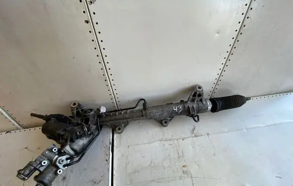 BMW 7 F01 F02 F03 F04 Steering rack 7882434221 464511
