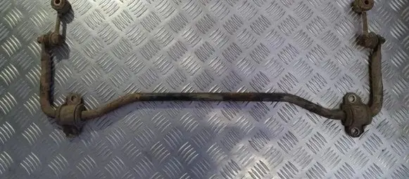 Mazda 6 Rear anti-roll bar/sway bar 