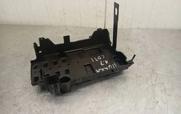 Opel Mokka Battery box tray 95418182 95433477 05422477