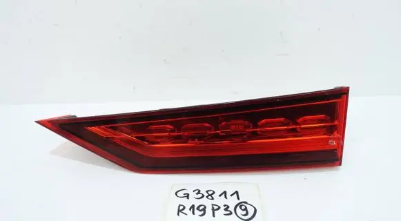 Volvo V60 Tailgate rear/tail lights 32228905