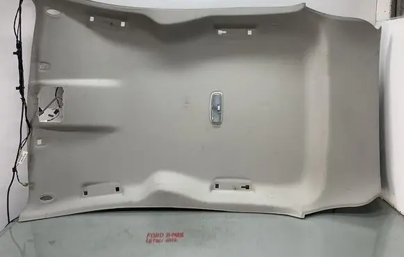 Ford B-MAX Headlining 