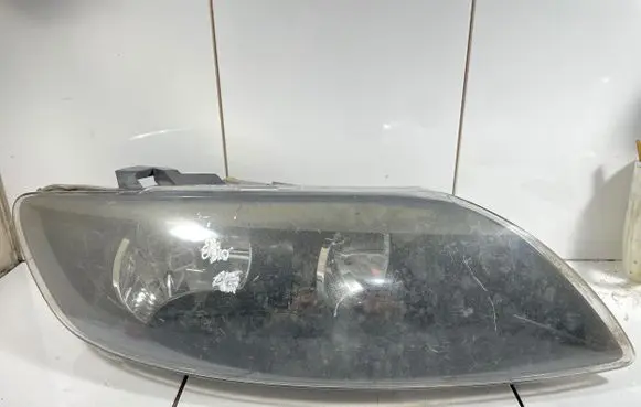 Audi Q7 4L Headlight/headlamp 4L0941004K 89313280