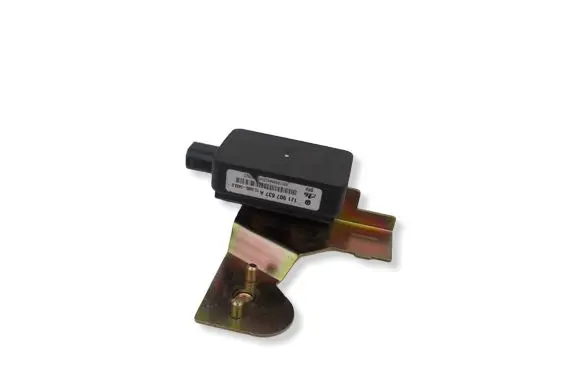 Volkswagen Golf IV ESP acceleration yaw rate sensor 1J0907657A 1J1907637A
