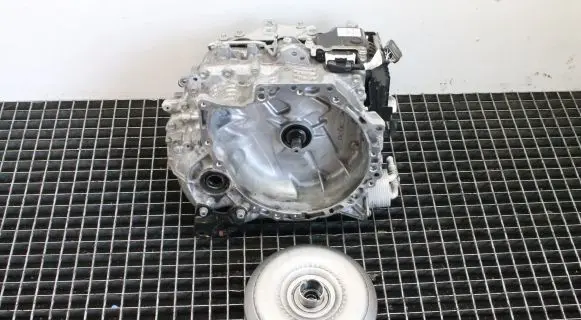 Citroen DS3 Automatic gearbox 9831606080 AWF8G30