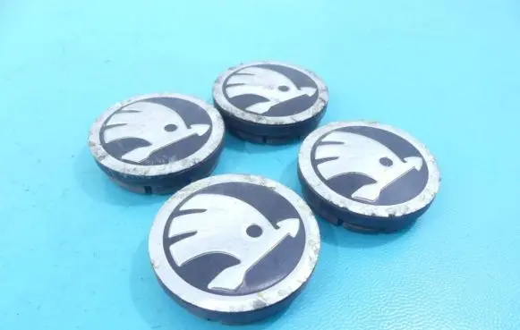 Original wheel cap