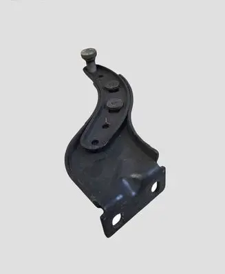 Volkswagen Caddy Sliding door upper roller guide/hinge 2K0843436A