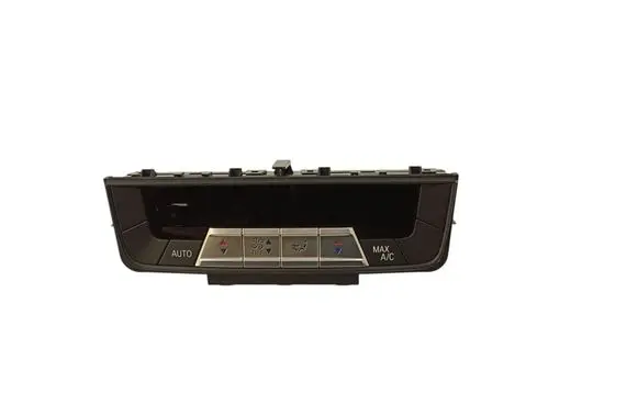 BMW X7 G07 Climate control unit 64119462524