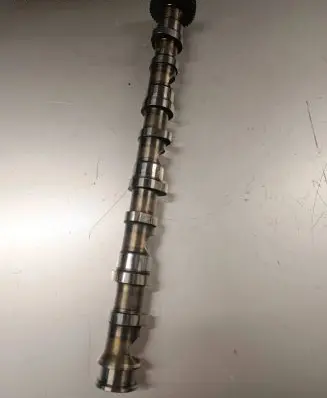 Camshaft