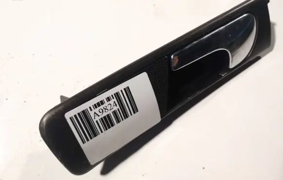 Audi A6 S6 C5 4B Rear door interior handle 4b0839019