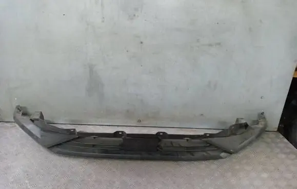 Nissan Juke II F16 Front bumper lip 620266PA0A