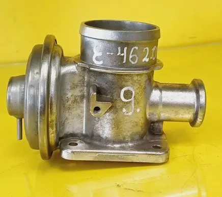 BMW 3 E46 EGR valve 778545204 72826400