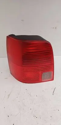 Volkswagen PASSAT B5 Tail light bulb cover holder 3B945257