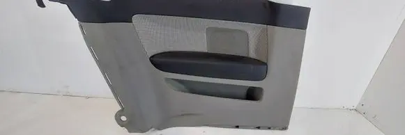 Audi A3 S3 8P Coupe rear side trim panel 8P3867035A 18256468