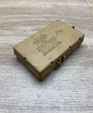 Toyota Corolla E120 E130 Other control units/modules 8264113040 2323000230