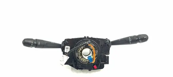 Citroen C4 II Picasso Wiper turn signal indicator stalk/switch 98154483ZD NE11613363 83076202
