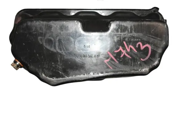 Mercedes-Benz GLE AMG (W166 - C292) Oil sump A2760100528