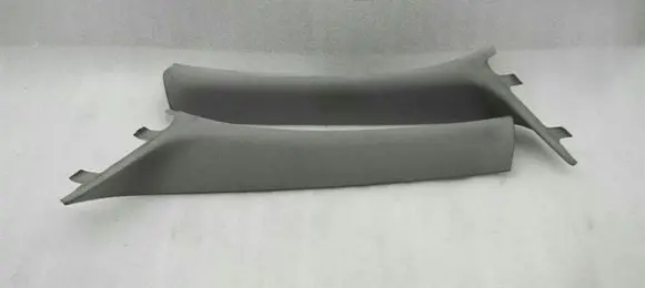 BMW 1 F20 F21 (A) pillar trim 7265989 7265990