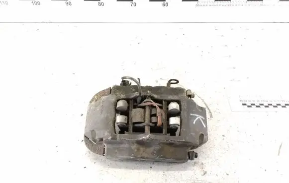 Audi Q7 4L Rear brake caliper 