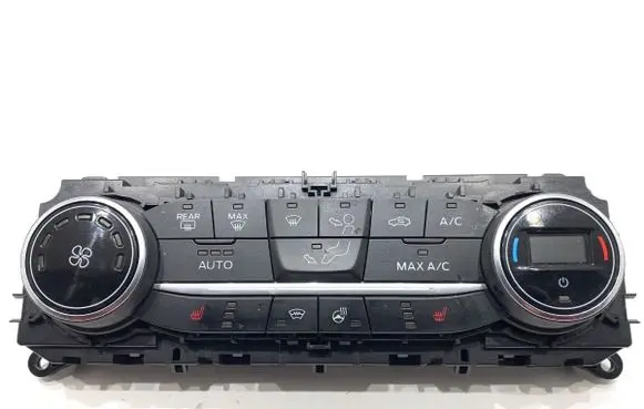Ford Ecosport Interior fan control switch GN1518C612HJ