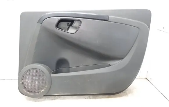 Citroen Nemo Front door card panel trim 7354610140E