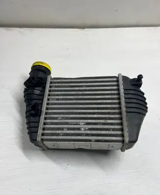 Audi A6 S6 C6 4F Intercooler radiator 4F0145805AA 6070155