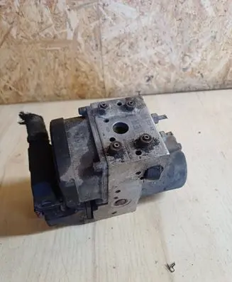Opel Zafira A ABS Pump 0265220636