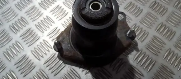 Toyota Corolla E120 E130 Coil spring mount 