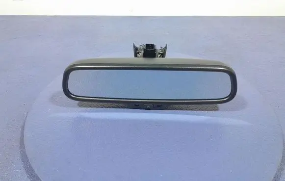 Audi A5 8T 8F Rear view mirror (interior) 8T0857511AD