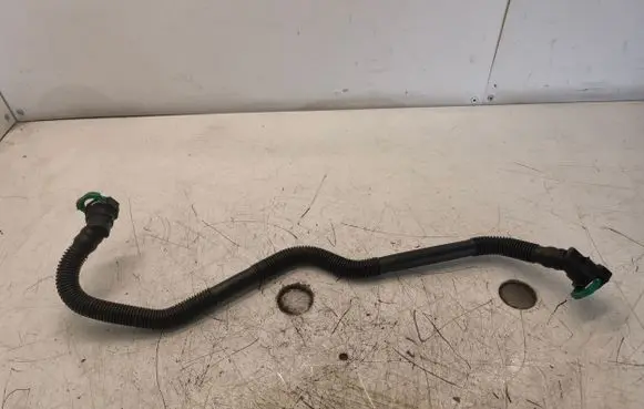 Toyota C-HR II Fuel line pipe