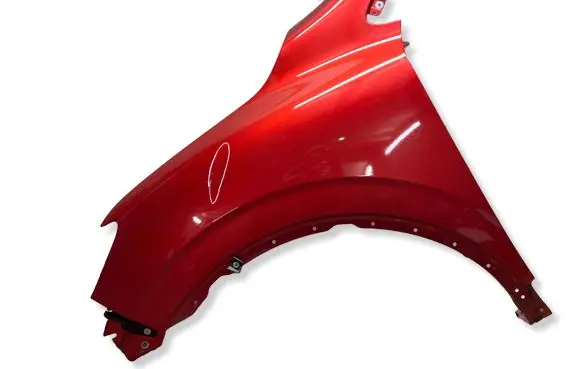 Renault Kadjar Fender 63104940R