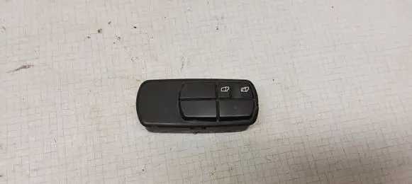 Mercedes-Benz Sprinter W901 W902 W903 W904 Electric window control switch A0035450113